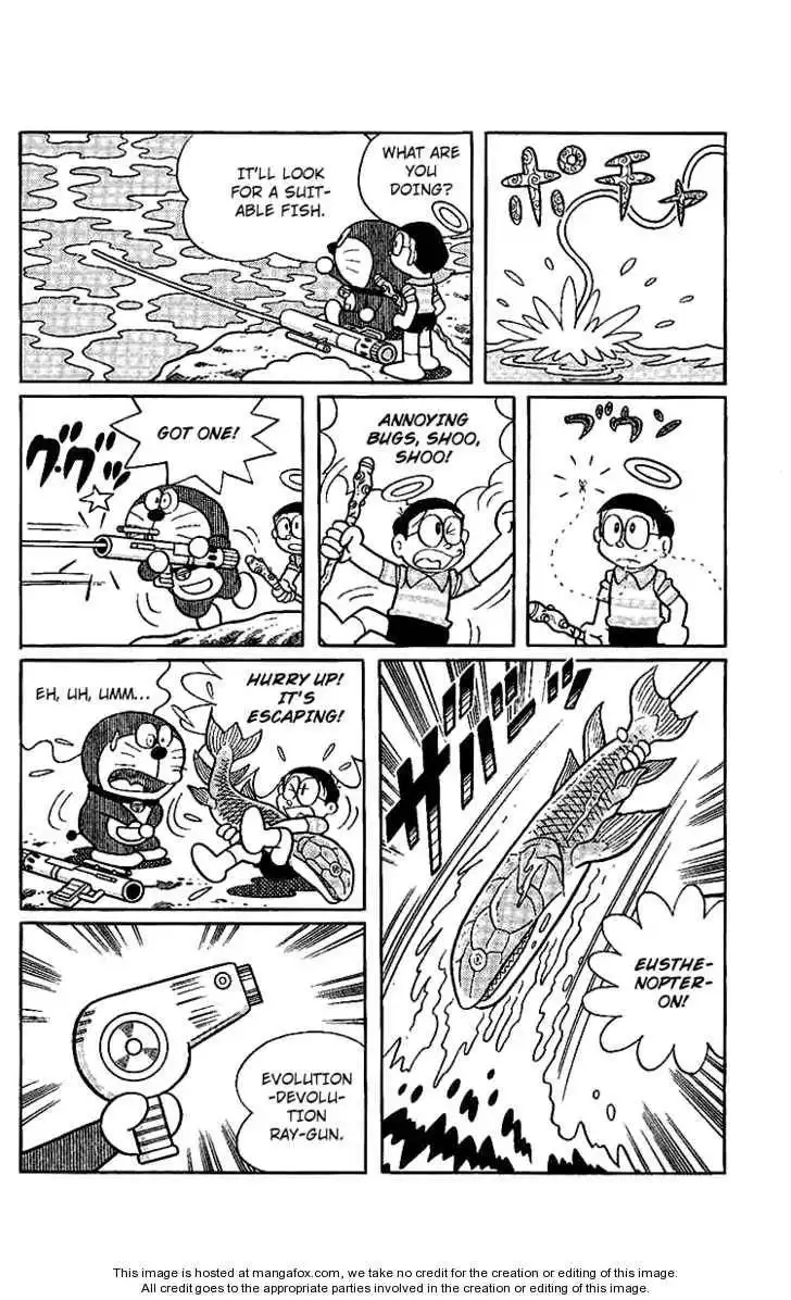 Doraemon Long Stories Chapter 15.2 9